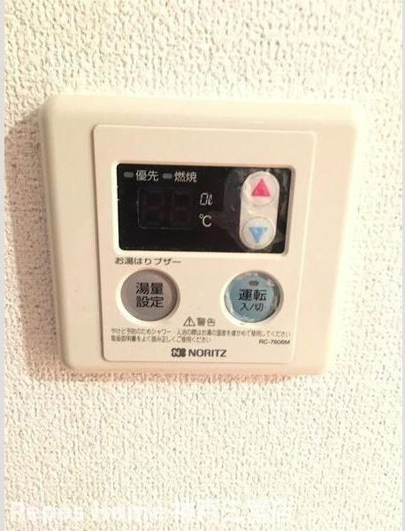ロイヤルヒル神戸三ノ宮の設備