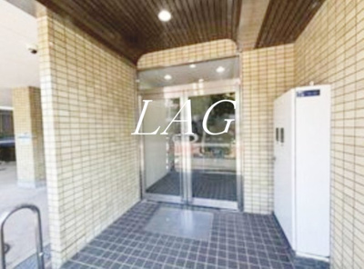 【エントランス】 | CASA小野寺 | エントランスです。