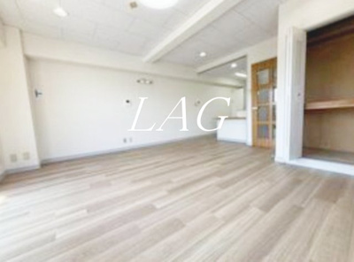 【居間・リビング】 | CASA小野寺 | 洋室のお部屋です。