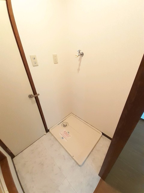 コーポアジュレの設備|その他設備