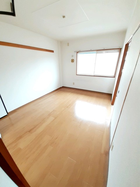 コーポアジュレの内装|その他部屋・スペース