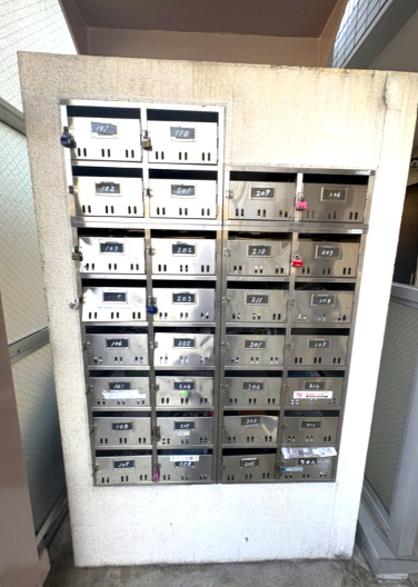 【その他共用部分】 | ハーベストコート
