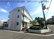 ハーベストコートの画像