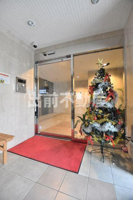 【セキュリティ】 | サンヒルズ