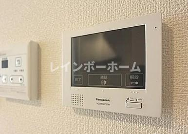 La・Terreのセキュリティ