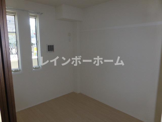 La・Terreの寝室