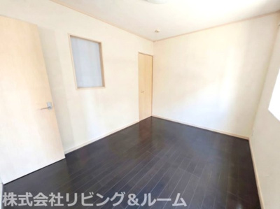【内装】 | グランピアコーポ・Ⅰ棟