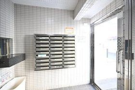 マリオン品川・中延のその他共用部分