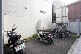 マリオン品川・中延のその他