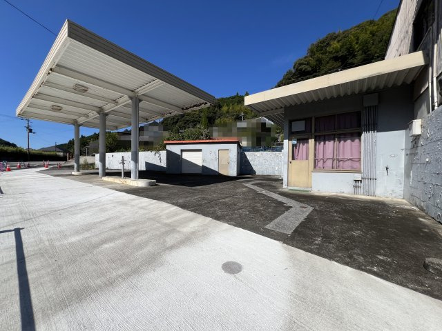 【外観】 | 香美市土佐山田町逆川