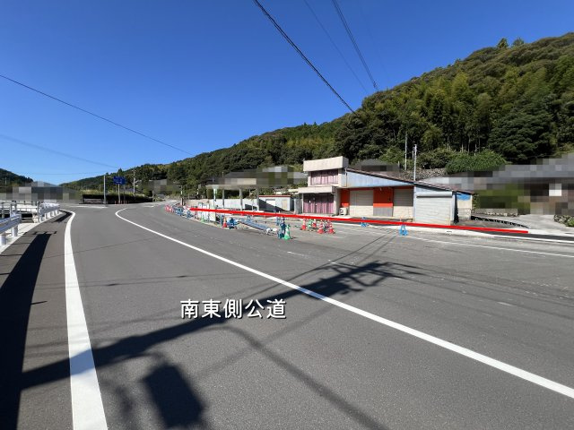 【その他】 | 香美市土佐山田町逆川