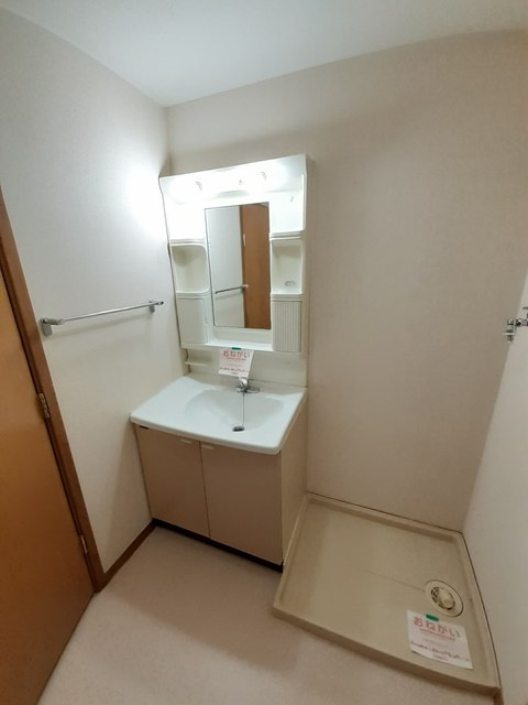 グリーンハイツ横浜Ｉの洗面所|洗面所