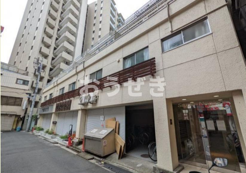 台東区根岸１丁目の賃貸マンションの周辺
