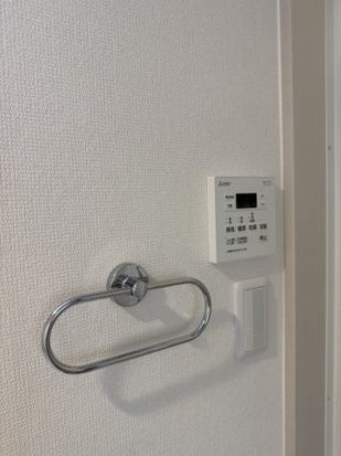 リブリ・アウルの設備