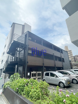 【外観】 | Ｍａｉｓｏｎ　ｄｅ　Ｓｈｏｎａｎ