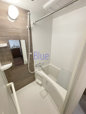 【浴室】 | Ｍａｉｓｏｎ　ｄｅ　Ｓｈｏｎａｎ