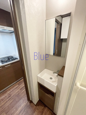 【洗面所】 | Ｍａｉｓｏｎ　ｄｅ　Ｓｈｏｎａｎ