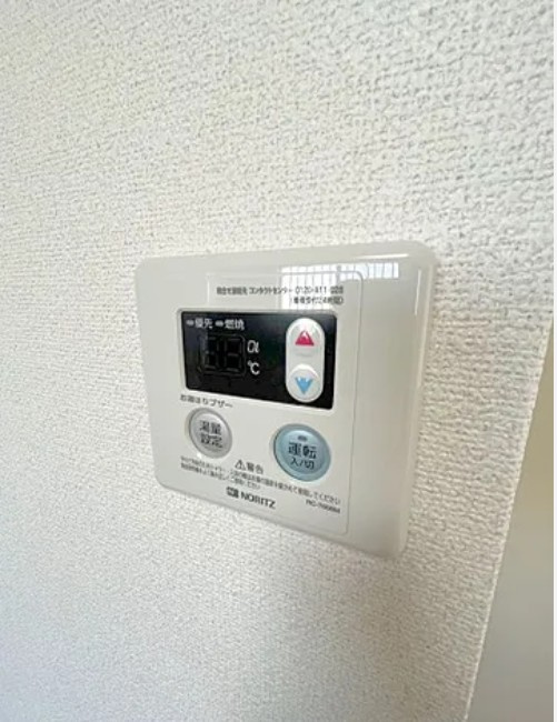 ＥＳＰメゾンの設備