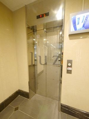 レグラス横浜西口のその他共用部分