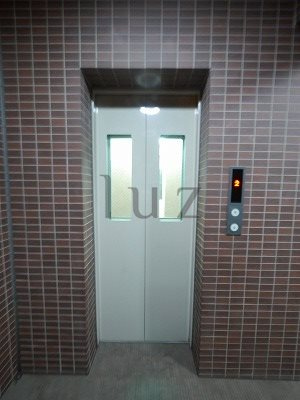 レグラス横浜西口のその他共用部分