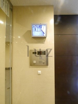 レグラス横浜西口のセキュリティ