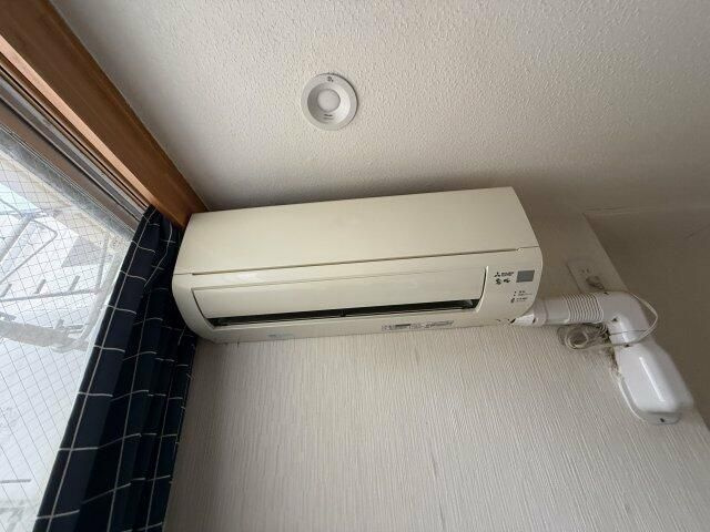 ココミ早稲田の設備