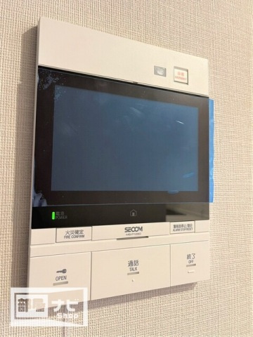 クレアホームズ番町の設備|その他設備