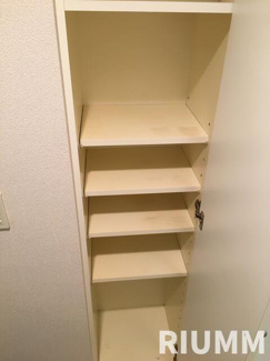 【その他】 | ヴィーダ高井戸
