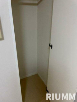【収納】 | ヴィーダ高井戸