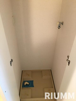 【設備】 | ヴィーダ高井戸