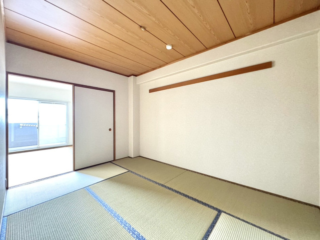 アルファステイツ屋島Ⅱの内装|内装