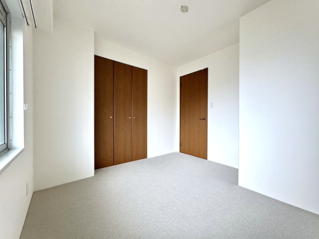 アルファステイツ屋島Ⅱの子供部屋|子供部屋