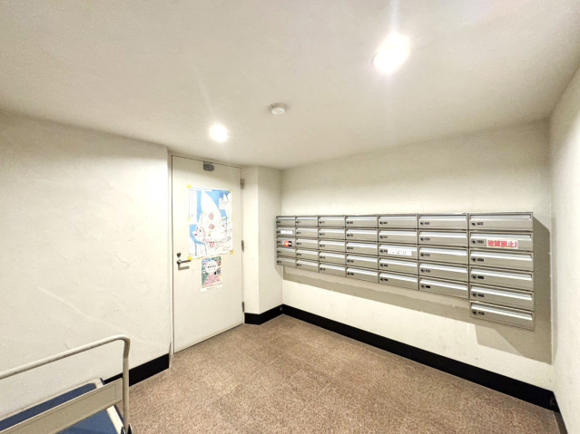 アルファステイツ屋島Ⅱのその他|その他