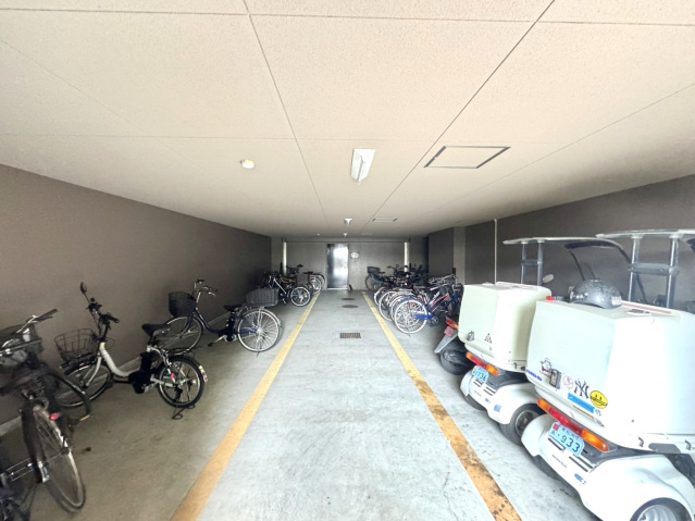 アルファステイツ屋島Ⅱのその他|その他