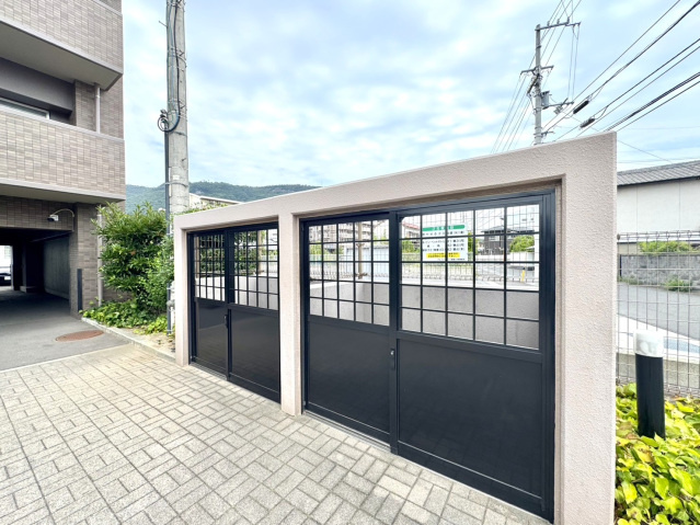アルファステイツ屋島Ⅱのその他|その他