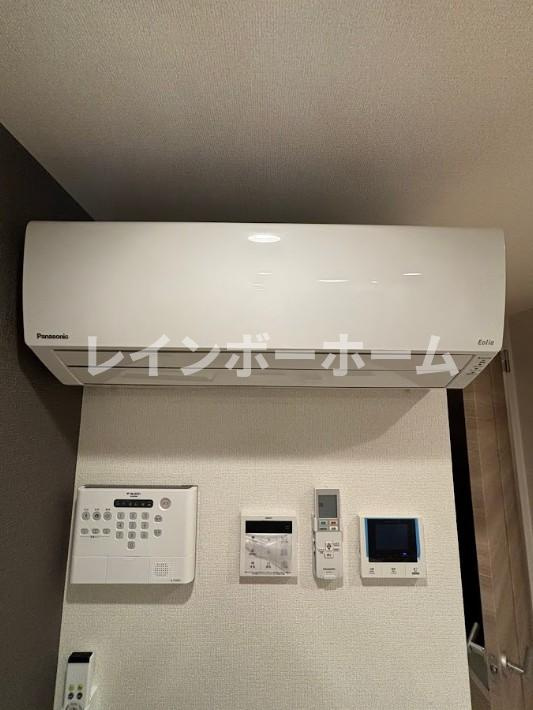 グラナーデ白子の設備
