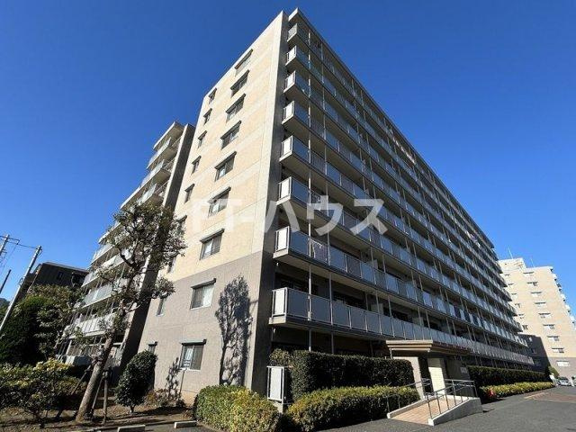 コンフォート津田沼弐番館のその他共用部分