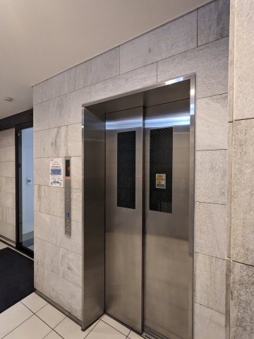 プレミスト渋谷宮益坂のその他共用部分