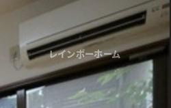 サンヒルズ赤塚の設備