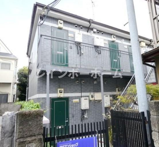 サンヒルズ赤塚