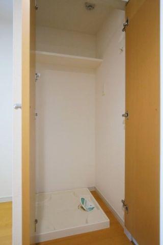 スカイコート練馬桜台の設備