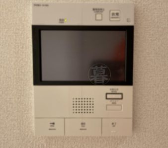 ブライズ蒲田EASTのセキュリティ