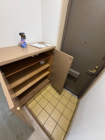 マンション駒込の設備