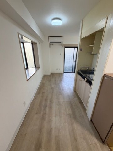 マンション駒込の内装