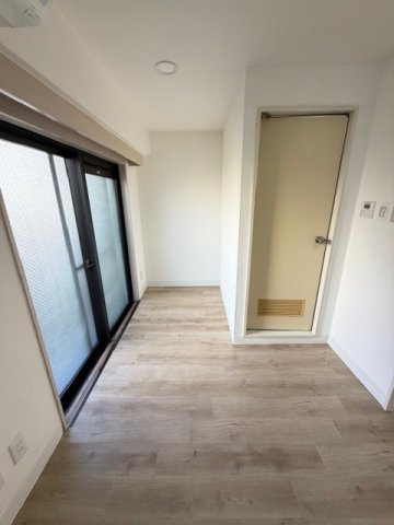 マンション駒込の洋室