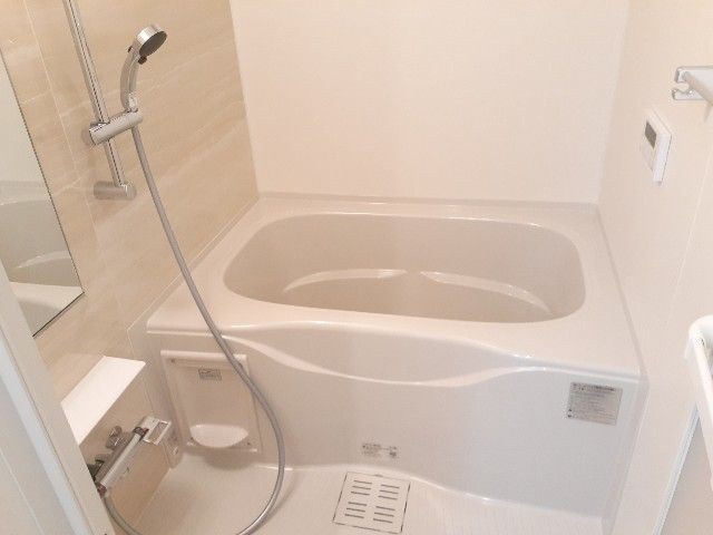 ローレルＷｅｓｔの浴室|日々の疲れを癒すお風呂