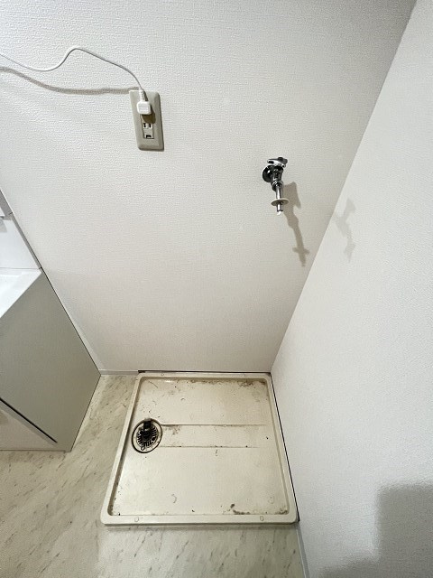 エスポワール南清水の設備