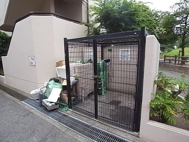 エスポワール南清水の設備