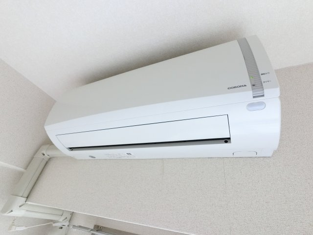 パルコート海神の設備