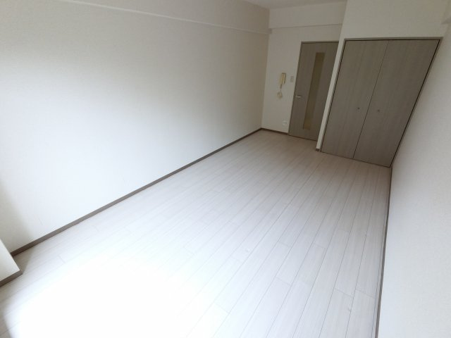 パルコート海神の設備
